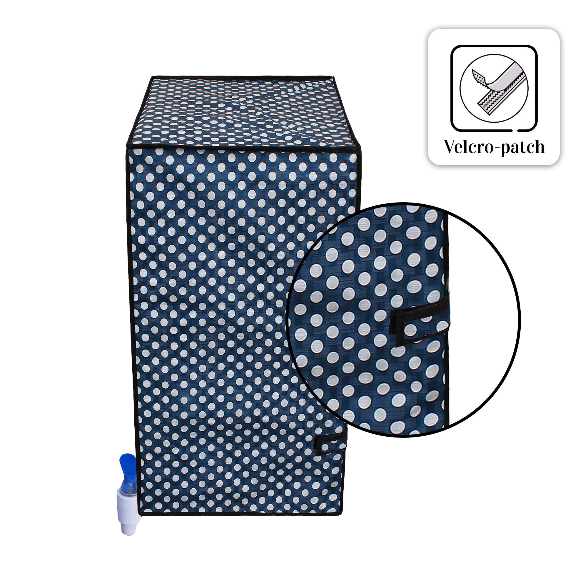 Waterproof & Dustproof Water Purifier RO Cover, SA47