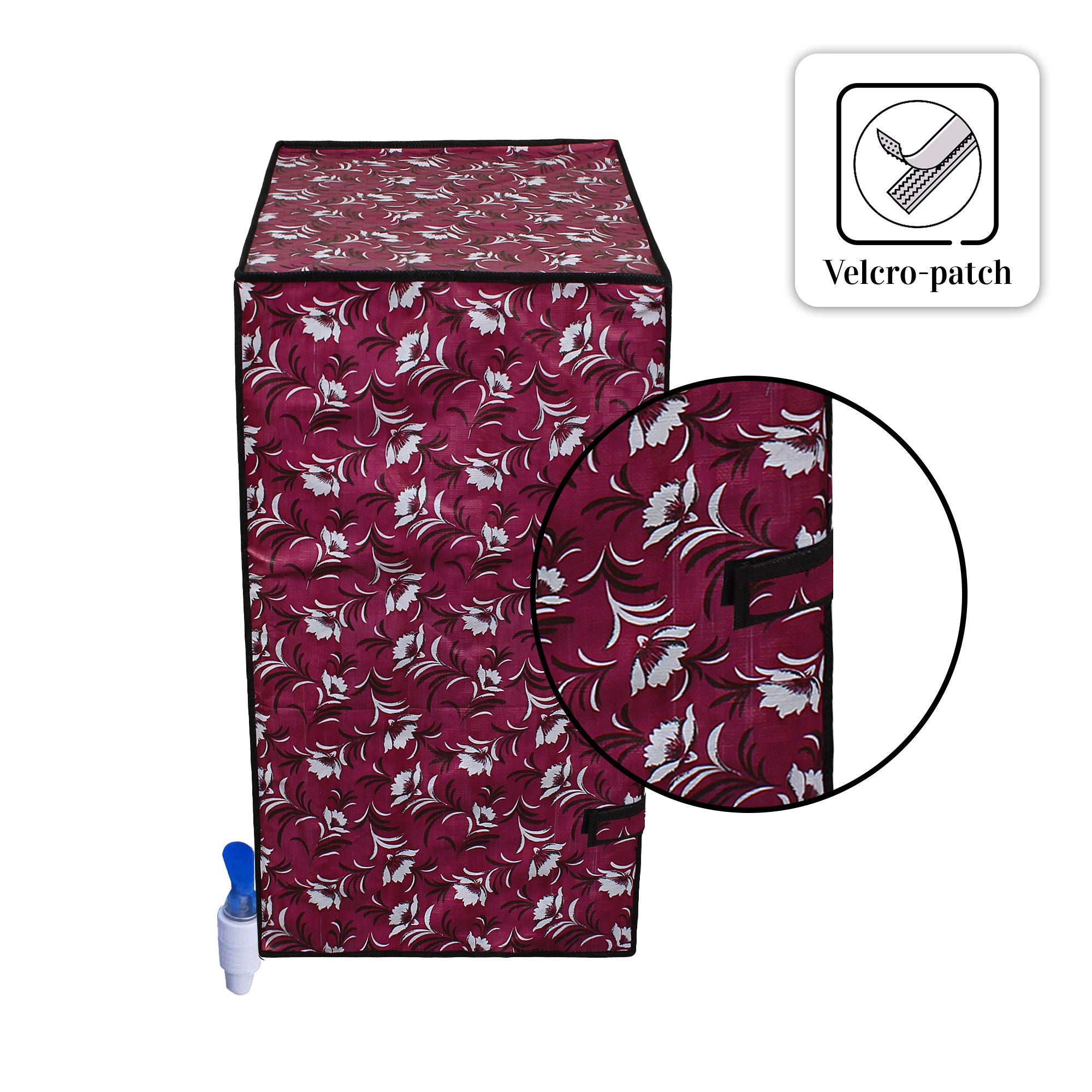 Waterproof & Dustproof Water Purifier RO Cover, SA48