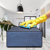 Microwave Oven Cover With Adjustable Front Zipper, SA47