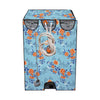 Fully Automatic Top Load Washing Machine Cover, CP02