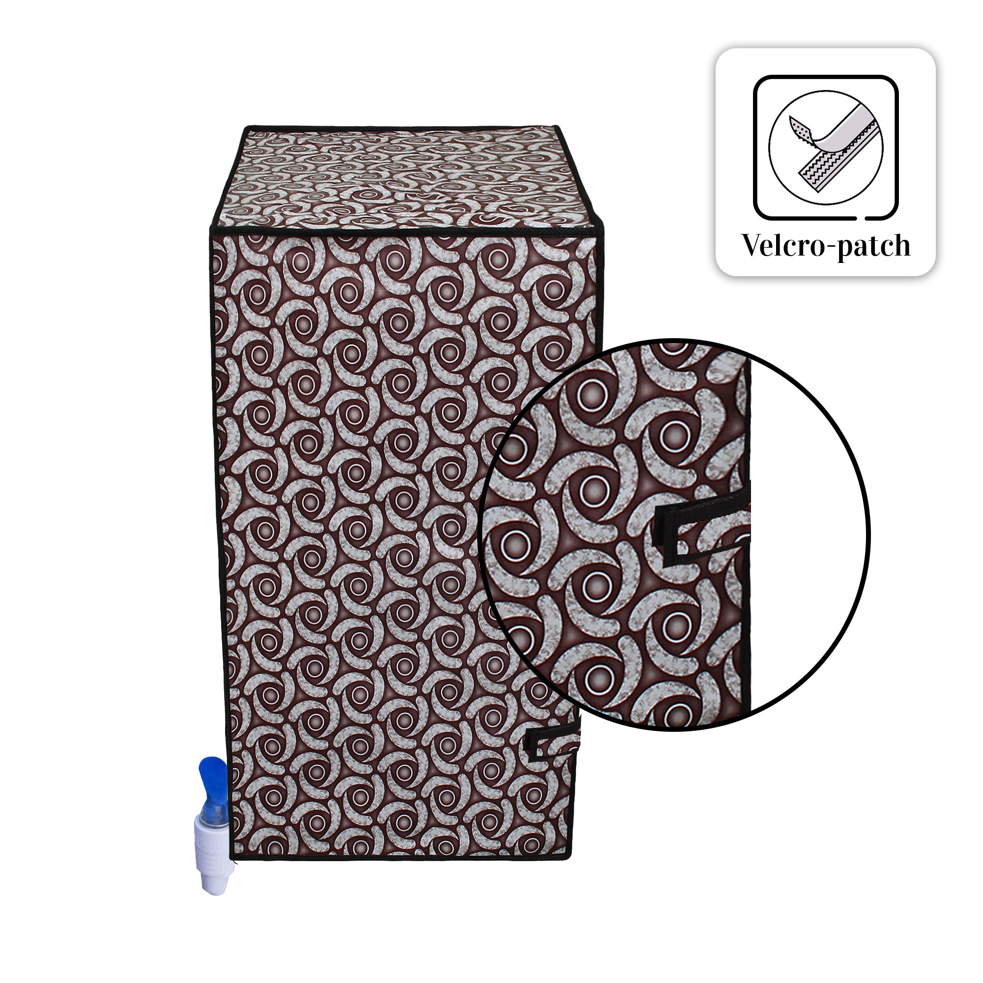 Waterproof & Dustproof Water Purifier RO Cover, SA59