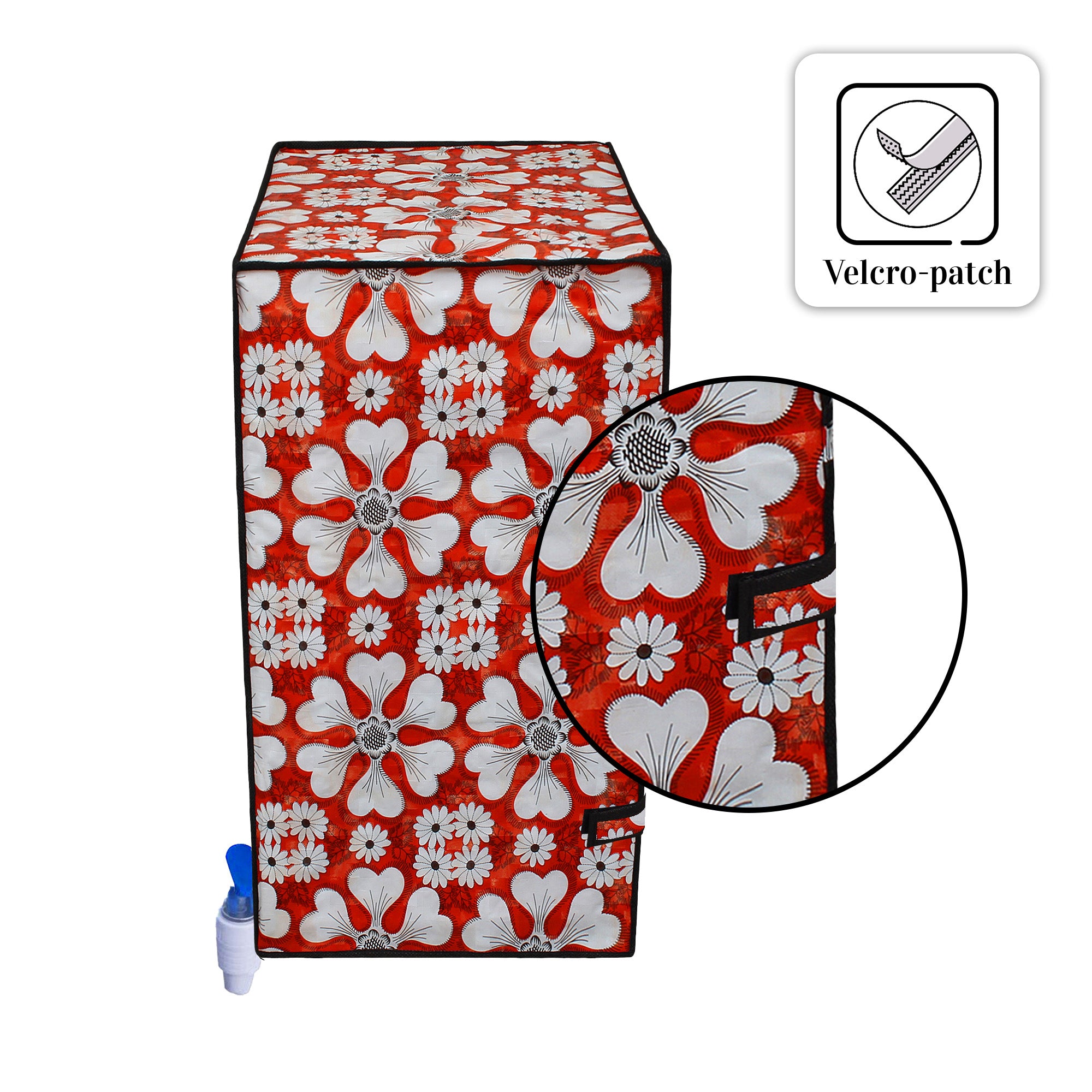 Waterproof & Dustproof Water Purifier RO Cover, SA60