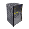 Waterproof Full Fridge Cover with 6 Pockets, SA42