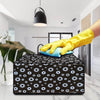 Microwave Oven Cover With Adjustable Front Zipper, SA52