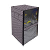 Waterproof Full Fridge Cover with 6 Pockets, SA59