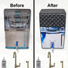Waterproof & Dustproof Water Purifier RO Cover, SA17