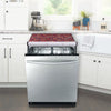Waterproof and Dustproof Dishwasher Cover, SA72