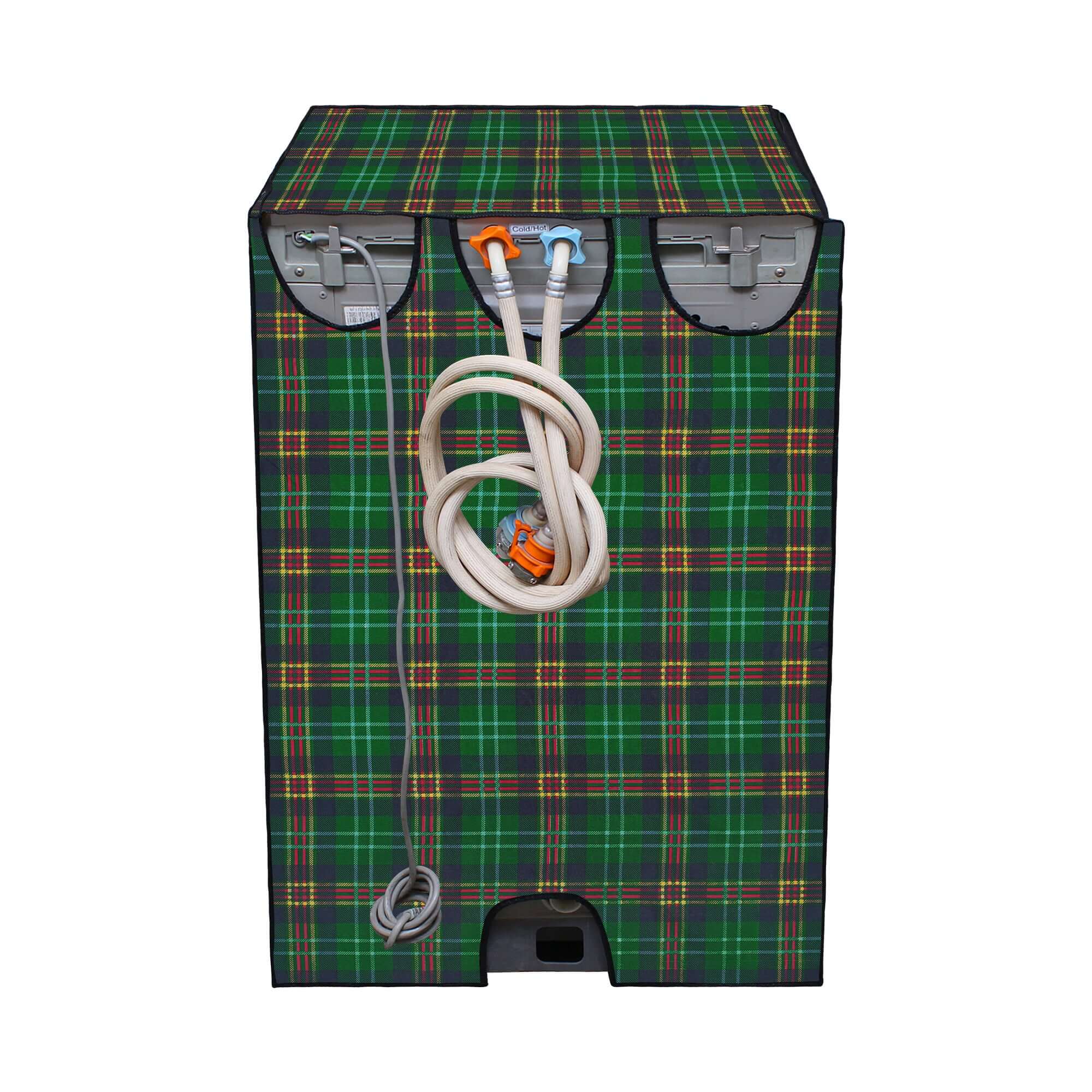 Waterproof Washing Machine Covers