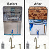 Waterproof & Dustproof Water Purifier RO Cover, SA19