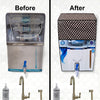 Waterproof & Dustproof Water Purifier RO Cover, SA28