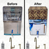 Waterproof & Dustproof Water Purifier RO Cover, SA39