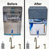 Waterproof & Dustproof Water Purifier RO Cover, SA47