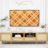 Waterproof Dustproof PVC LED TV Cover, CA02