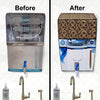 Waterproof & Dustproof Water Purifier RO Cover, SA56