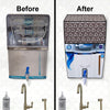 Waterproof & Dustproof Water Purifier RO Cover, SA59