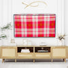 Waterproof Dustproof PVC LED TV Cover, CA09