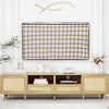 Waterproof Dustproof PVC LED TV Cover, CA04