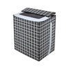 Waterproof Washing Machine Covers