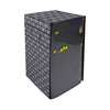 Waterproof Full Fridge Cover with 6 Pockets, SA42