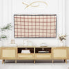Waterproof Dustproof PVC LED TV Cover, CA10