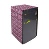 Waterproof Full Fridge Cover with 6 Pockets, SA55