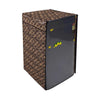 Waterproof Full Fridge Cover with 6 Pockets, SA56