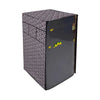 Waterproof Full Fridge Cover with 6 Pockets, SA59