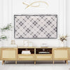 Waterproof Dustproof PVC LED TV Cover, CA07