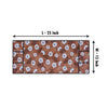 Microwave Oven Top Cover With Side Pockets, SA49