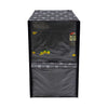 Waterproof Full Fridge Cover with 6 Pockets, SA42