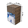 Waterproof & Dustproof Water Purifier RO Cover, SA56