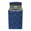 Fully Automatic Top Load Washing Machine Cover, CP04