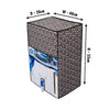 Waterproof & Dustproof Water Purifier RO Cover, SA59