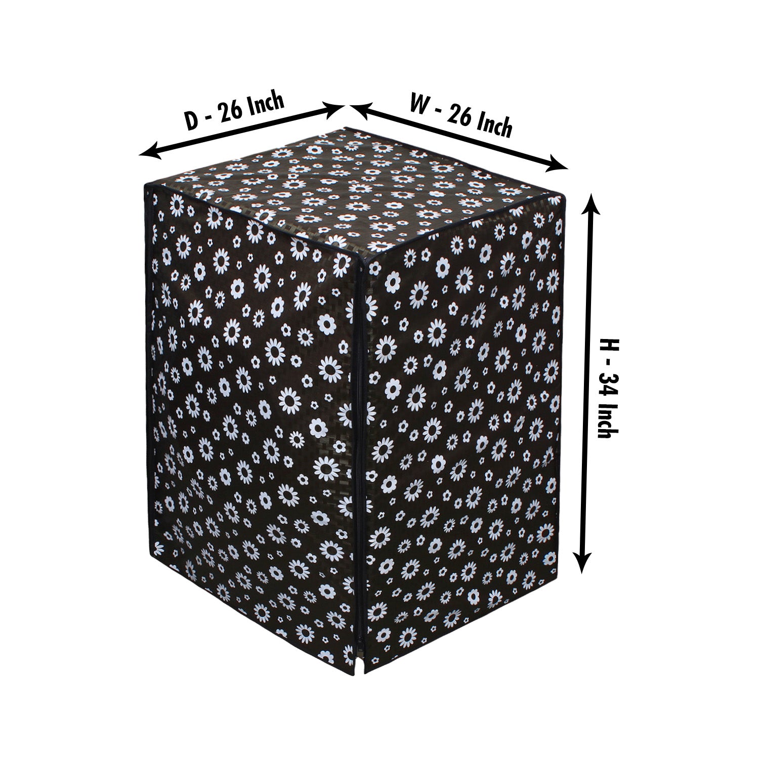 Waterproof and Dustproof Dishwasher Cover, SA52