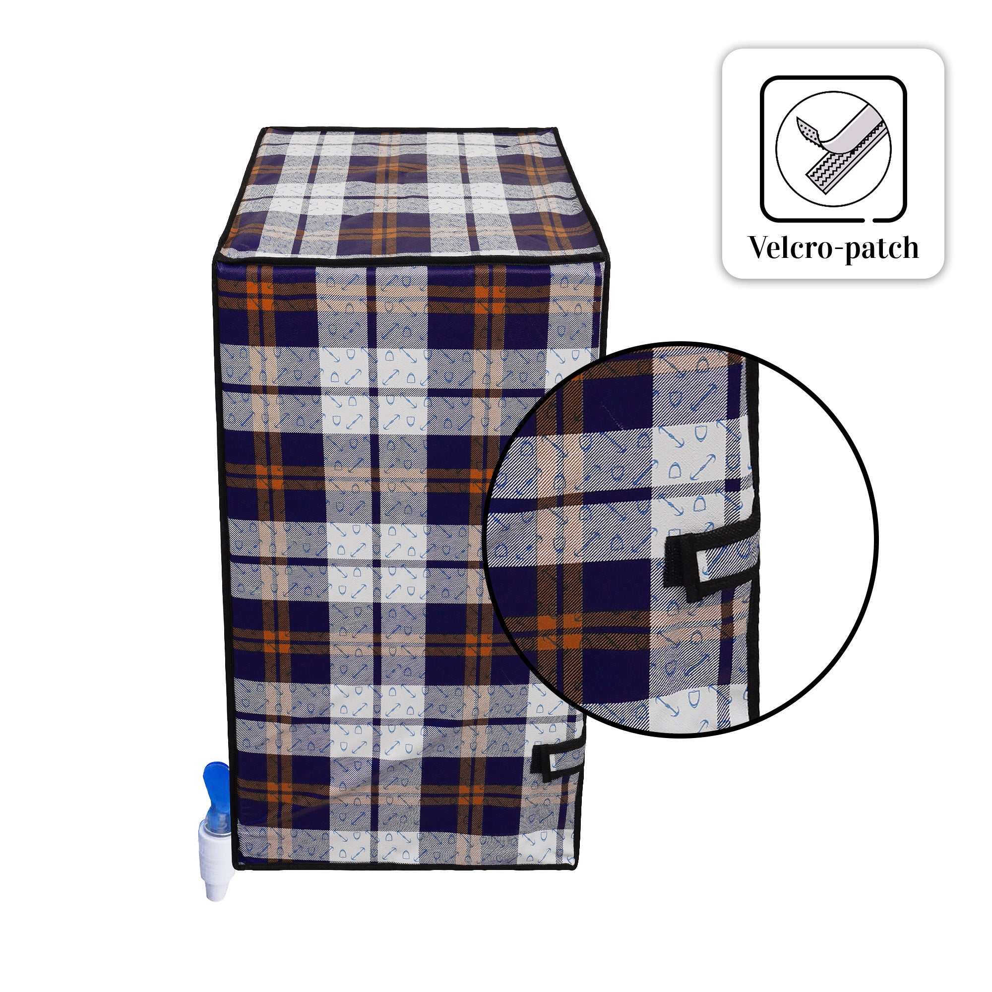 Waterproof & Dustproof Water Purifier RO Cover, CA06