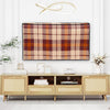 Waterproof Dustproof PVC LED TV Cover, CA05