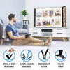 Waterproof Dustproof PVC LED TV Cover, CA12