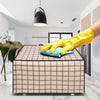 Microwave Oven Cover With Adjustable Front Zipper, CA10
