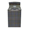 Fully Automatic Top Load Washing Machine Cover, CP10