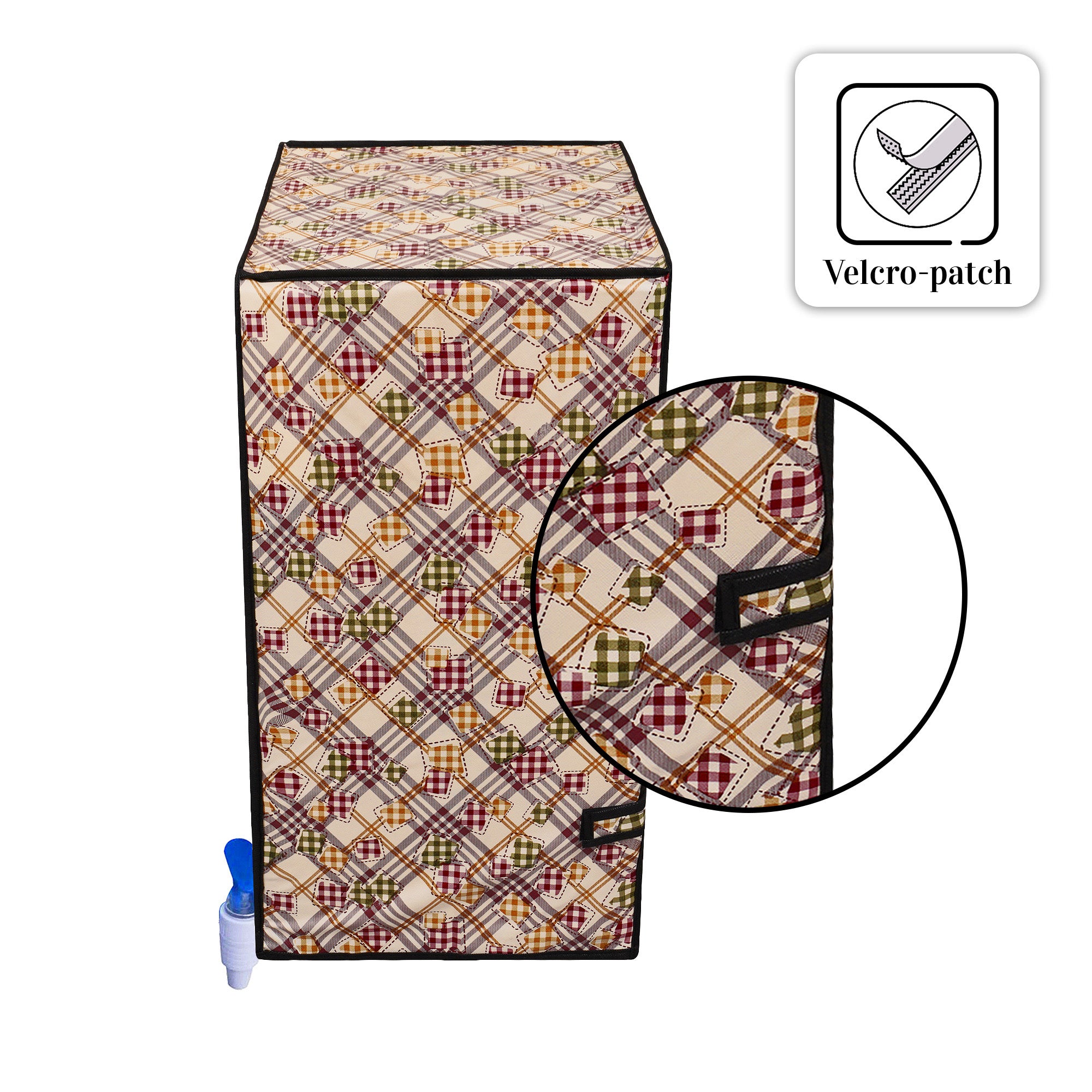 Waterproof & Dustproof Water Purifier RO Cover, CA11