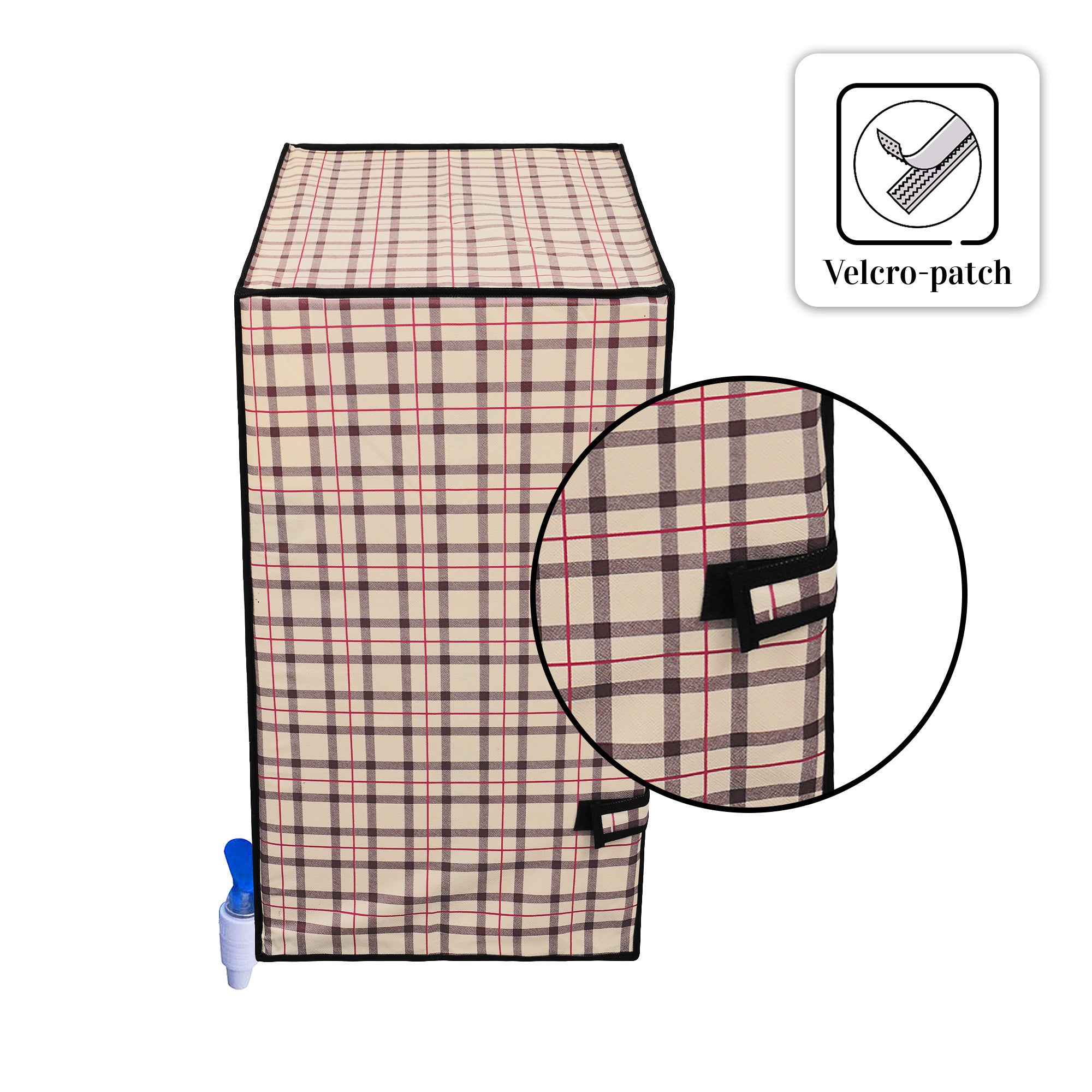 Waterproof & Dustproof Water Purifier RO Cover, CA03