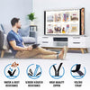 Waterproof Dustproof PVC LED TV Cover, CA11