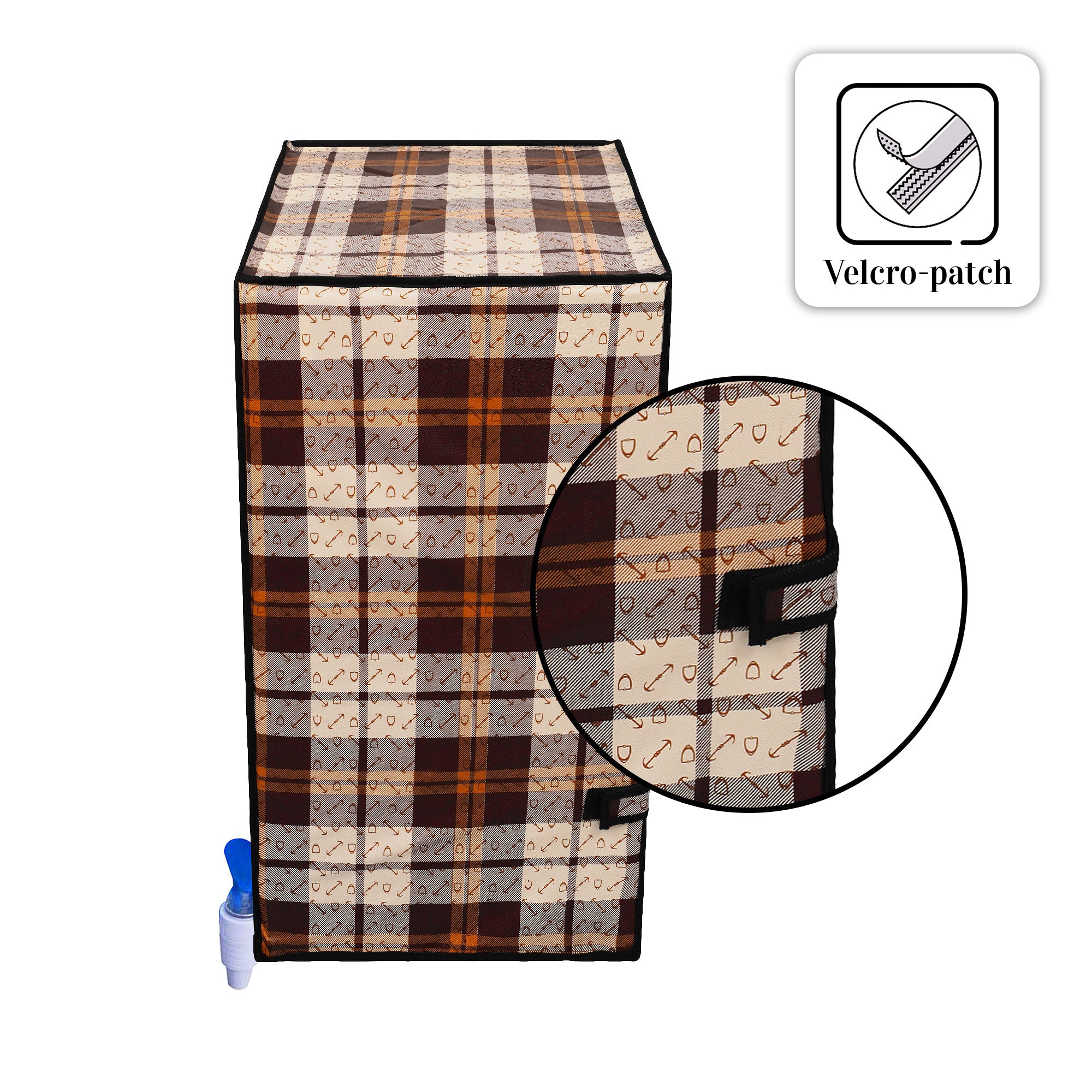 Waterproof & Dustproof Water Purifier RO Cover, CA05