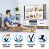 Waterproof Dustproof PVC LED TV Cover, CA13