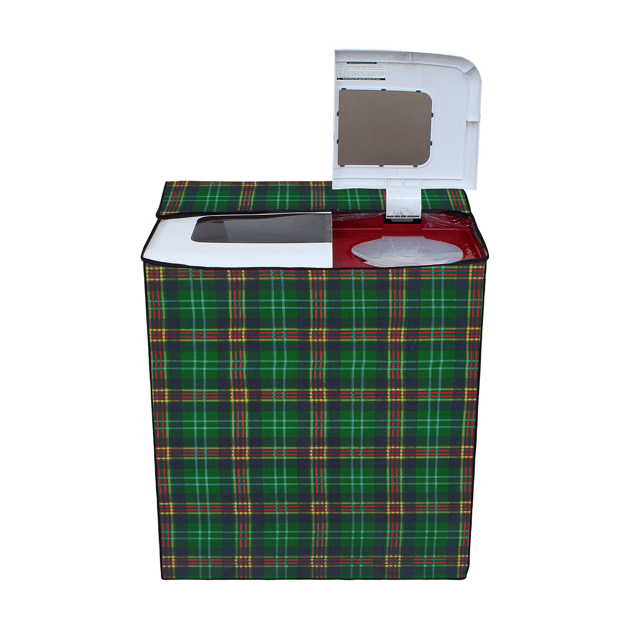 Waterproof Washing Machine Covers