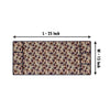 Microwave Oven Top Cover With Side Pockets, SA04