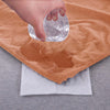 Waterproof Mattress Cover & Protector with 360 Degree Elastic Strap (2 year warranty)