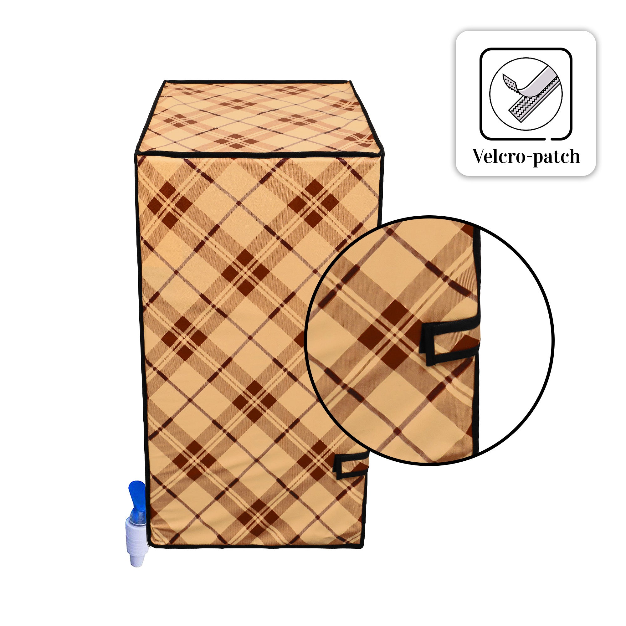 Waterproof & Dustproof Water Purifier RO Cover, CA02
