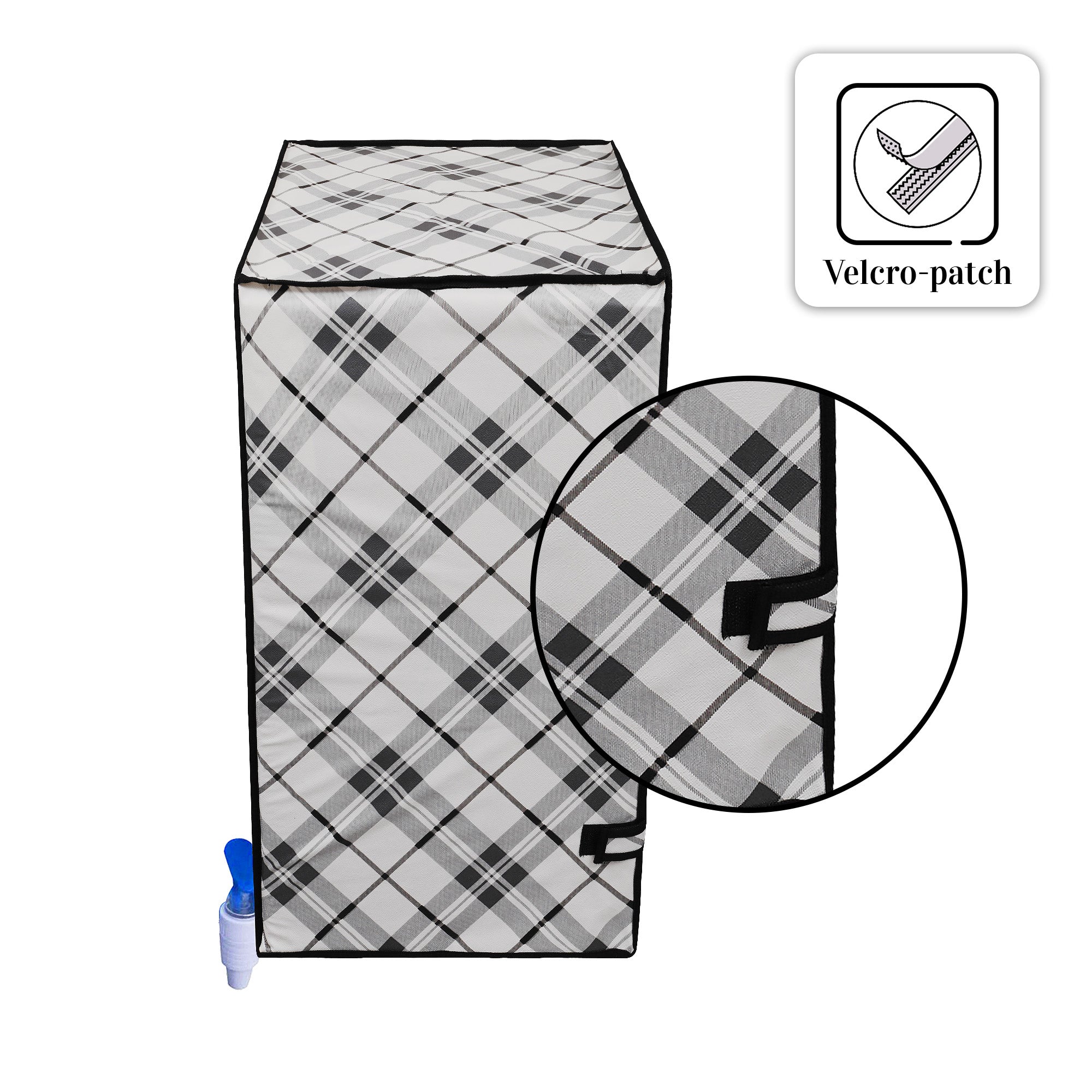 Waterproof & Dustproof Water Purifier RO Cover, CA07