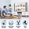 Waterproof Dustproof PVC LED TV Cover, CA08